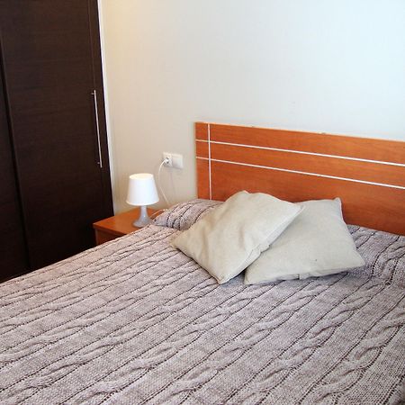 Apartamentos Canillo Pie Pistas 3000 Экстерьер фото