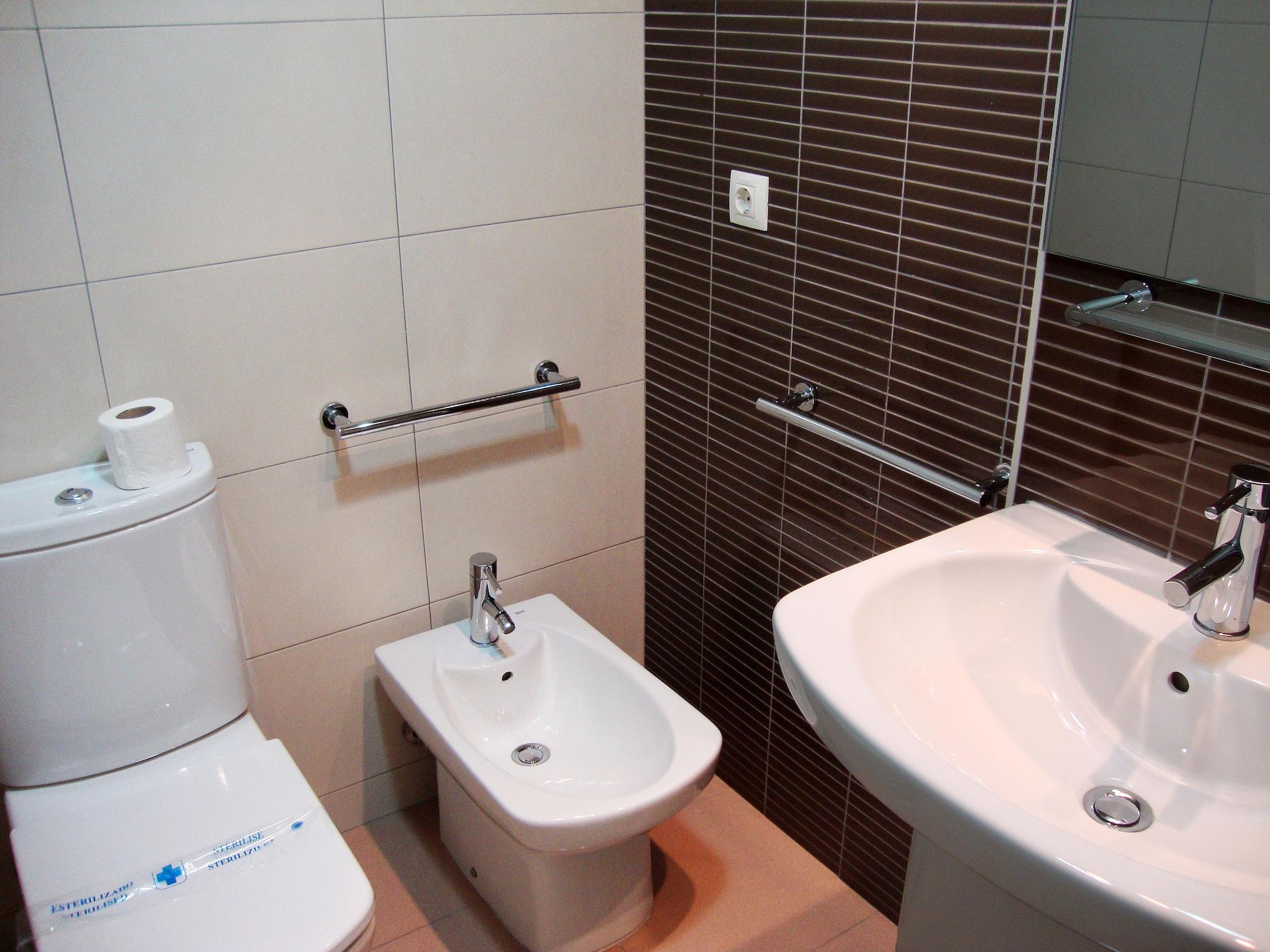 Apartamentos Canillo Pie Pistas 3000 Экстерьер фото