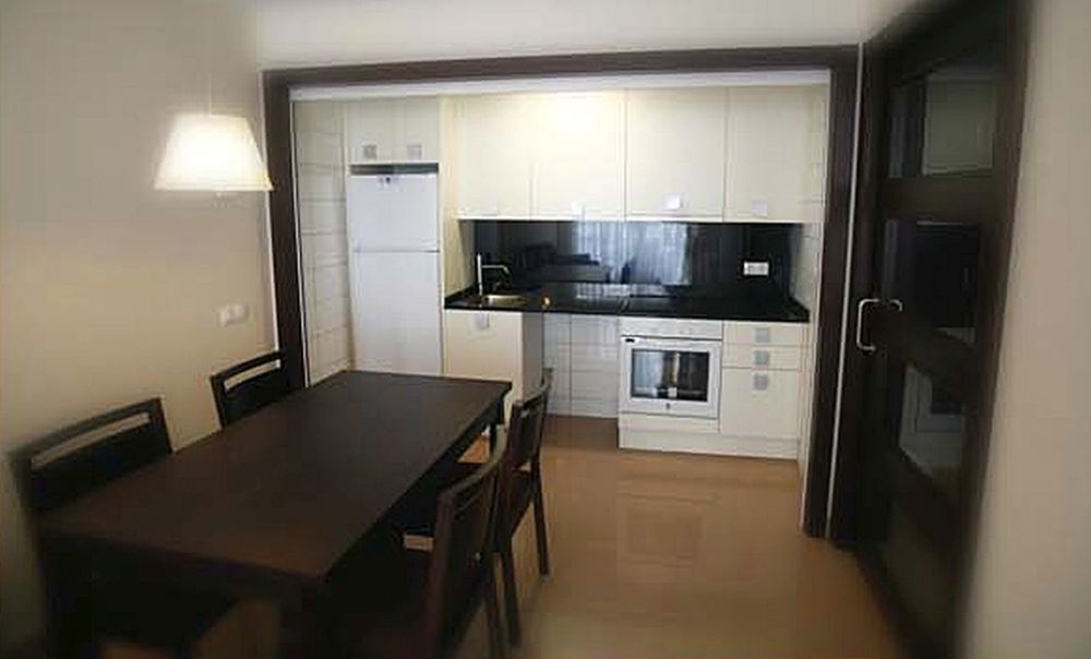 Apartamentos Canillo Pie Pistas 3000 Экстерьер фото