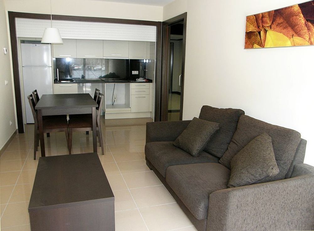 Apartamentos Canillo Pie Pistas 3000 Экстерьер фото