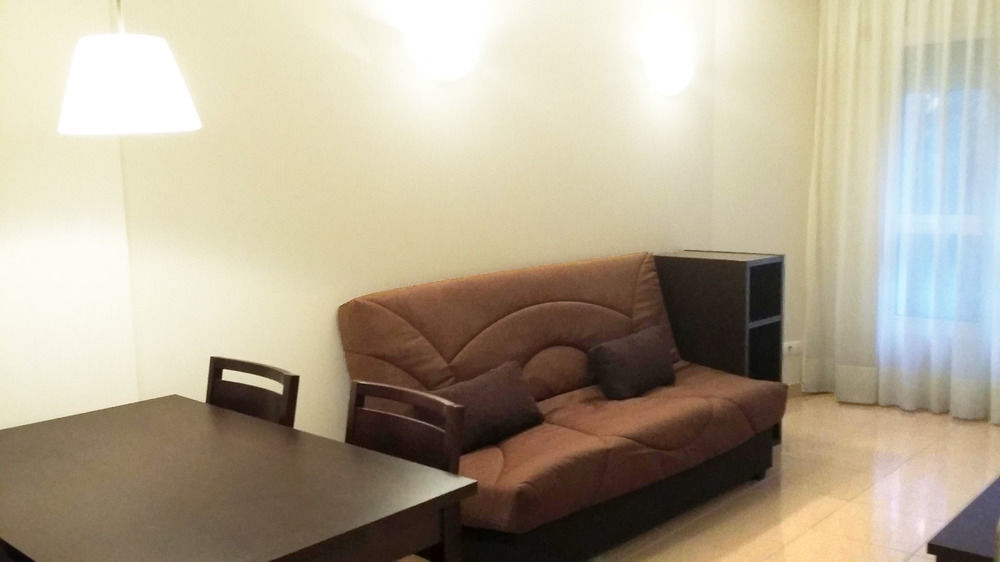 Apartamentos Canillo Pie Pistas 3000 Экстерьер фото