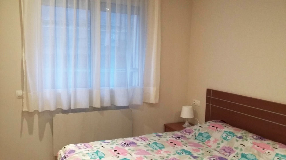 Apartamentos Canillo Pie Pistas 3000 Экстерьер фото