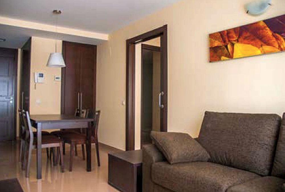 Apartamentos Canillo Pie Pistas 3000 Экстерьер фото