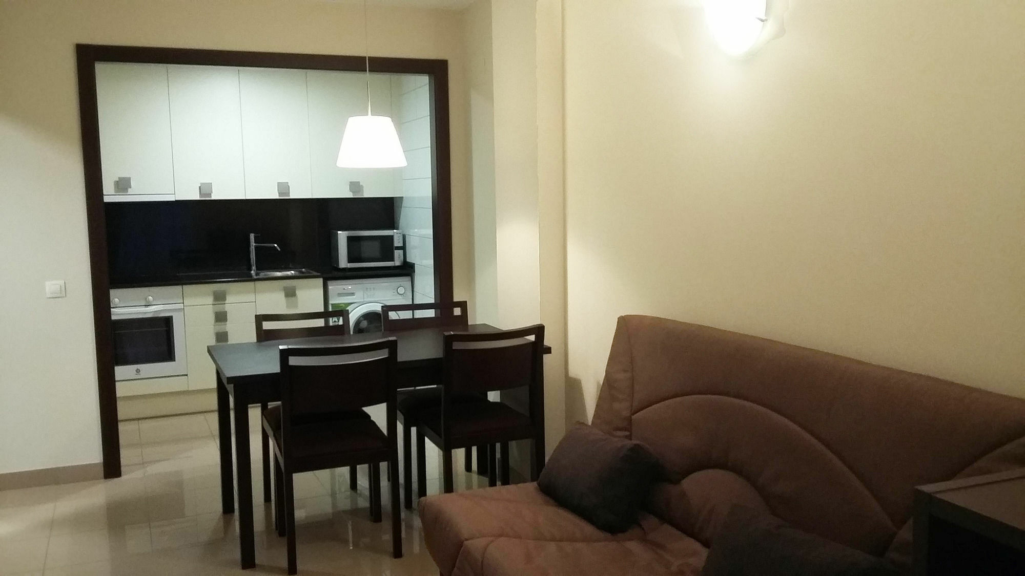 Apartamentos Canillo Pie Pistas 3000 Экстерьер фото